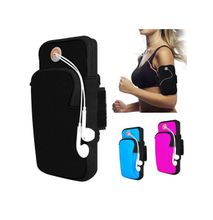 Sports/Exercise/Running Phone Arm Band Pouch Phone Holder
